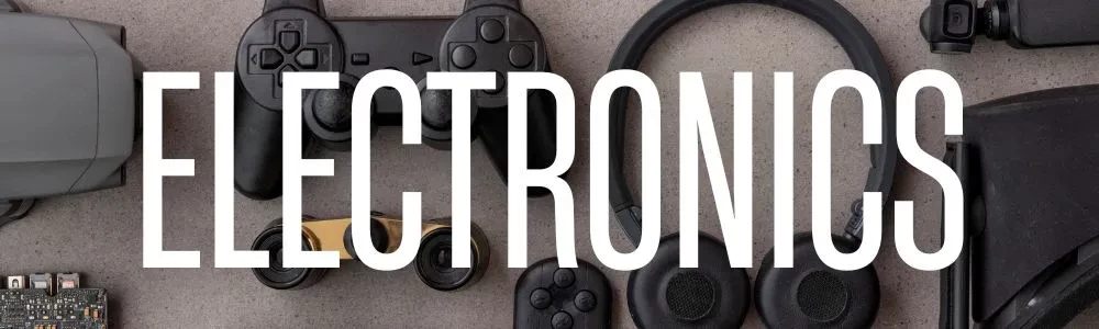 Electronics